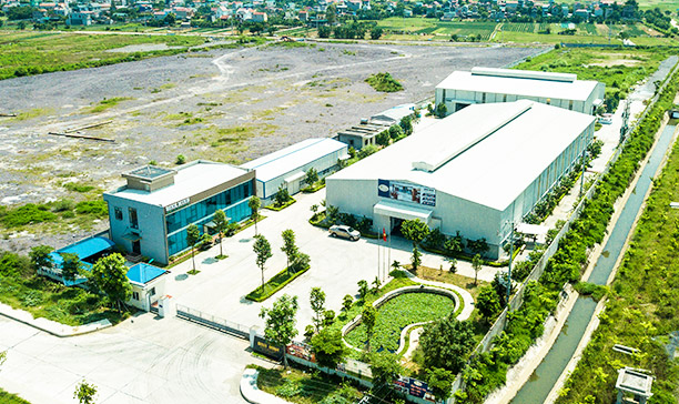 Binh minh plastic