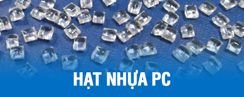 Hat nhua pc